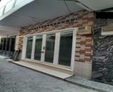 Nhà 4 tầng Âu Dương Lân, Phường 3, Quận 8. Giá chỉ 5.3 tỷ