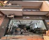 Cho thuê nhà khu đô thị Đền Lừ Hoàng Mai 60m x 6 tầng, giá 22tr/tháng