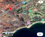 Đất nền Diamond Bay-400m² full TC,mặt tiền 706B giá Tốt-Phú Thủy-Lâm Đồng