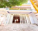 NGAY NHÀ THIẾU NHI GÒ VẤP- 3 TẦNG BTCT– 80M²- HẺM 8M - ĐƯỜNG SỐ 9 - P16 - CHỈ 9.79 TỶ TL