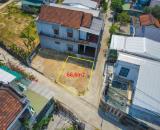 BÁN LÔ GÓC 2 MẶT TIỀN 66,6M2 KIỆT ÔTÔ 360 NGUYỄN SINH CUNG, TP HUẾ, CHỈ 1,78 TỶ