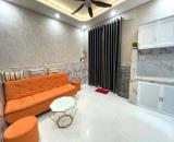 CHỈ 2.95 TỶ - NHÀ MỚI 2 TẦNG – FULL NỘI THẤT - QUANG TRUNG - GÒ VẤP
