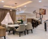 BÁN NHÀ 38M - 5 TẦNG SIÊU ĐẸP NHỈNH 5 TỶ - MẶT TIỀN RỘNG