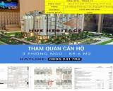 Một căn hộ đủ đẹp để ở, đủ vị trí để đầu tư — ngay trung tâm Hue Heritage.