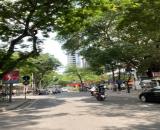 5.5 tỷ nhà ba đình, mặt tiền 5m, 4 tầng, ngõ thông thoáng, ở luôn, sổ chính chủ