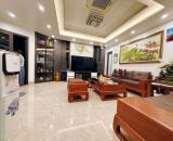 BÁN NHÀ LÔ GÓC 75M2 CẦU GIẤY, 6T THANG MÁY, VỈA HÈ ÔTÔ TRÁNH, KINH DOANH, GIÁ 27 TỶ 950
