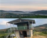 Sở hữu 250m chiều dài ranh giới tiếp giáp văn minh (đường nhựa/bê tông), nhưng lại ẩn mình