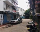Bán nhà phố Kim Giang Hoàng Mai Hà Nội 19 tỷ. Đất đẹp mặt tiền 4.5m vuông phân lô quân đội