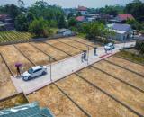 🧧540TR – GIỮ TIỀN AN TOÀN VỚI LÔ ĐẤT CÓ SỔ RIÊNG, KHU DÂN CƯ SẴN – GẦN TT TP HUẾ