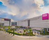 13.2 TỶ – NHÀ 5 TẦNG - VỈA HÈ KINH DOANH – KĐT DƯƠNG NỘI - GẦN AEON MALL HÀ ĐÔNG