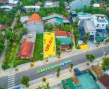 BÁN ĐẤT 139,5M2 MẶT TIỀN BÙI THỊ XUÂN, ĐỐI DIỆN RESORT HUẾ RIVERSIDE, VIEW SÔNG HƯƠNG ĐẸP