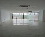 Cho thuê sàn TM Phương Đông Green Park Trần Thủ Độ HM 65m, 12 triêu cực rẻ đẹp