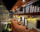 SANG NHƯỢNG HOMESTAY ĐẸP - MỚI TOANH – 9 PHÒNG FULL KHÁCH, DÒNG TIỀN SẴN