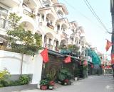 Sát Bình Thạnh - Biệt Thự Mini NGANG 7M HẺM 8M - Ô Tô Ngủ Trong Nhà - Chỉ 8 tỷ 85