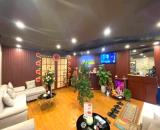 BÁN NHÀ MẶT PHỐ LINH LANG - TOKYO THU NHỎ 100M2 - 6 TẦNG THANG MÁY - 6M MẶT TIỀN - 45 TỶ