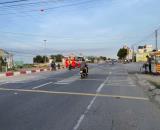Bán đất MT QL 1A huyện Hàm Thuận Nam