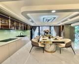 Gò Vấp, Nhà Đẹp 6 Tầng Có Thang Máy + Full NT Cao Cấp - 60M2 HXH 6m Bán Giá 13,68 Tỷ.