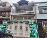 CHO THUÊ NHÀ 1 TRỆT 1 LỬNG 1 LẦU SÂN THƯỢNG 100M2 – MẶT TIỀN SỐ 15 CA VĂN THỈNH, P.11,