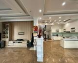 Bán căn biệt thự DT 270 M ngang 18 Waterfront Cầu Rào 2 Lê Chân HP