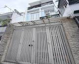 Bán nhà Phạm Thế Hiển P.4 Q.8. Diện tích 50m2. Kết cấu 3 tầng 3PN 4WC.