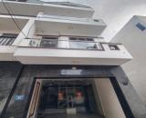 Bán nhà ngõ 55 phố Đức Minh, phường Thanh Bình, TP Hải Dương, 58.3m2, mt 4m, 3 tầng, 3 ngủ