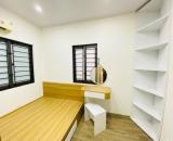 Nhà đẹp long lanh ngõ Hồng Mai, giá 3.5 tỷ, 12m2x4T, ẢNH THẬT