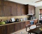 Nhà đẹp đầu ngõ Nguyễn Trường Tộ, giá 16 tỷ, 31m2x5T, ở luôn, ẢNH THẬt