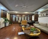 Bán nhà Nguyễn Viết Xuân, Thanh Xuân. DT 112m². 4 tầng. MT 5.7m. Giá 36.5 tỷ