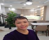 (N_AL6) Bán nhà cách mặt tiền Lê Cơ 400m, ngang hơn 5m nội thất xịn, nhỉnh 5 tỷ TL