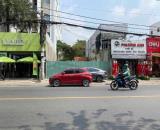 #76DVB - MẶT TIỀN KINH DOANH ĐẶNG VĂN BI - 405m2 - 8X51  NGANG 8M