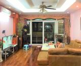 Bán nhà riêng ngõ 575 Kim Mã, gần hồ, gần công viên, 40m2, 12.7 tỷ
