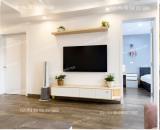 chung cư tây hồ giá tốt – gần 80m² – 3 ngủ 2 vệ sinh – view cầu nhật tân