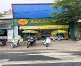 BÁN ĐẤT TẶNG NHÀ KHO ĐANG CHO THUÊ 21 TRIỆU/THÁNG, MẶT TIỀN ĐƯỜNG NGUYỄN TẤT THÀNH, TP HUẾ