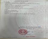 Bán lô đất siêu đẹp tại Vĩnh Tân, Tuy Phong, Bình Thuận, DT 100m2, giá 800 triệu