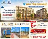 🚨 CHỈ 6,X TỶ – SHOHOUSE TRUNG TÂM HUẾ, CAO RÁO – KHÔNG NGẬP LỤT 🚨