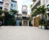 Siêu Vip Quận 5 Xe Hơi Ngủ Nhà - 83m² (7.5m x 11m) Nhà 5 Tầng - 20 Tỷ TL - Nhà Mới Ở Ngay