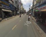 BÁN NHÀ QUẬN 10, 55M2 , TÔ HIẾN THÀNH, HẺM XE HƠI, CHỈ 5.X TỶ