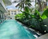65 Tỷ-Sở Hữu Villa 4 Tầng 192m2 (9mx21m) Hồ Bơi Sân Vườn Đẹp Tại Thảo Điền,Quận 2