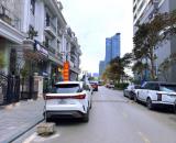 BIỆT THỰ LIỀN KỀ, KHU CIPUTRA, TÂY HỒ-VỈA HÈ-KD-Ô TÔ: 150M X5T, MT 7,5M, GIÁ 62 TỶ.