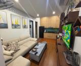 🏡 BÁN CĂN HỘ HH4C LINH ĐÀM – FULL NỘI THẤT ĐẸP ✨
