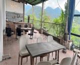 Chủ dám gửi em dám đăng! HOMESTAY 4 TẦNG - RỘNG 380M2 - VIEW SÂN GOLF BRG PHÙ LINH