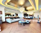 BÁN CĂN HOA HẬU TÒA S1 - LÔ GÓC 2 MẶT VIEW HỒ TÂY NỘI THẤT CỰC ĐẸP 215M2 - 66 TỶ - VIP !!!