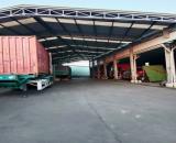 Bán kho xưởng 11.5 tỷ, 15x54m, mặt tiền đường số 5 KCN Lê Minh Xuân,Bình Chánh