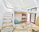 🔥 SIÊU PHẨM CCMN DÒNG TIỀN – MẶT TIỀN 11M CỰC HIẾM – 15 PHÒNG FULL NỘI THẤT 🔥  📍 Trung