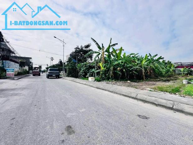 Bán đất Thuận Thiên - Kiến Thụy - Hải Phòng - 1