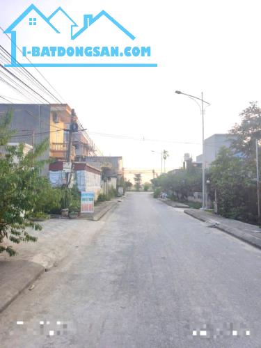Bán đất Thuận Thiên - Kiến Thụy - Hải Phòng - 3