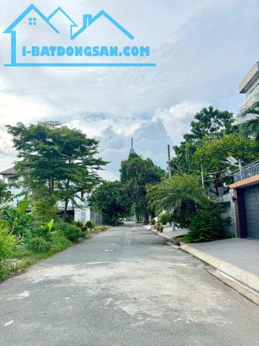 Đất Biệt Thự 375m2(17mx29m) Chỉ 140tr/m2-Đường 12 Trần Não,An Khánh,Quận 2 - 1