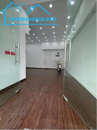 Chính chủ cho thuê cửa hàng mặt phố vị trí đẹp số 33 phố Chùa Bộc, Đống Đa, HN - 1
