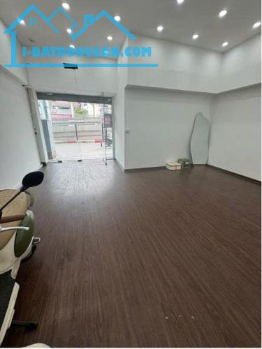 Chính chủ cho thuê cửa hàng mặt phố vị trí đẹp số 33 phố Chùa Bộc, Đống Đa, HN - 3