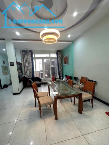 BIỆT THƯ MINI LIỀN KỀ TỈN.H LỘ 10 - KHU TÊN LỬ.A - - ( 8X19M ) - 1